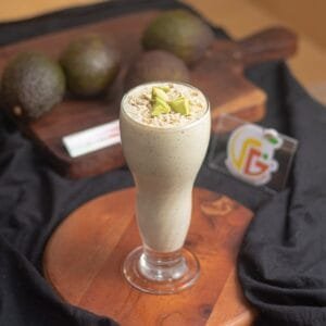 Avocado Smoothie [300 ml]