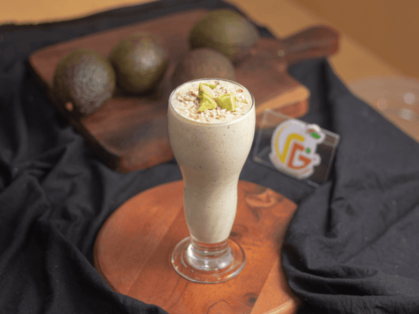 Avocado Smoothie [300 ml]