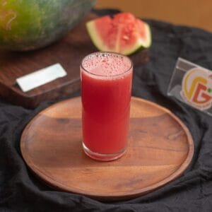 Watermelon Juice [250 ml]