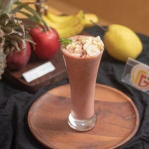 Tropical Smoothie [300 ml]