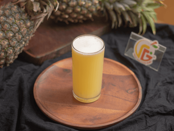 Pineapple Juice [250 ml]