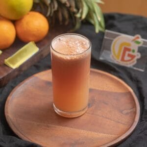 Mix Fruit Juice [250 ml]