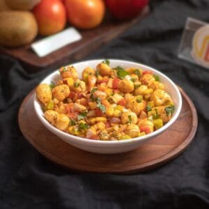 Fruit Makana Chaat