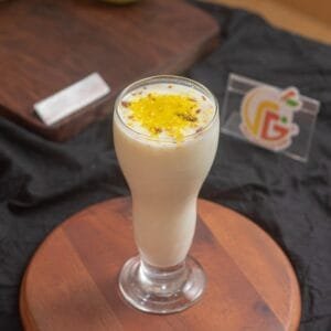 Suger Free Lassi [300 ml]