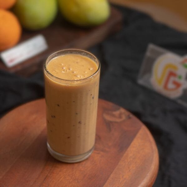 Mix Fruit Shake [300 ml]