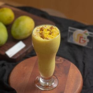 Mango Lassi [300 ml]