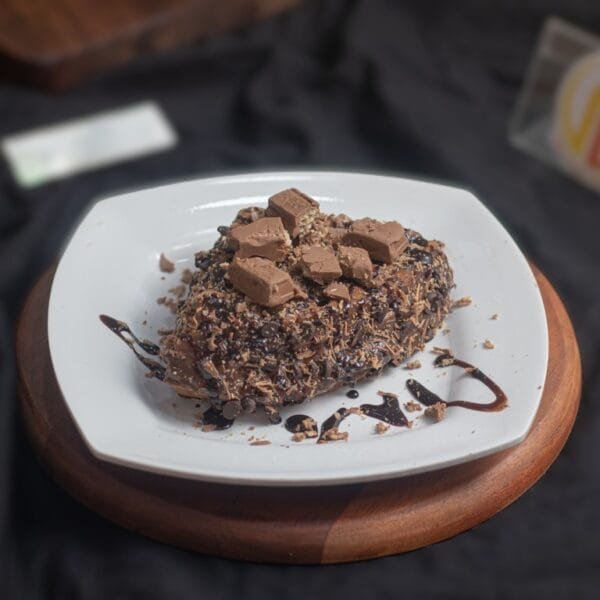 KitKat Waffle