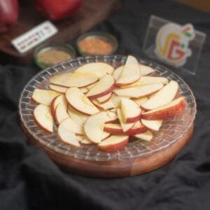 Apple Platter