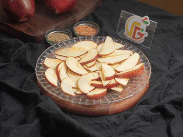 Apple Platter [600 ml]