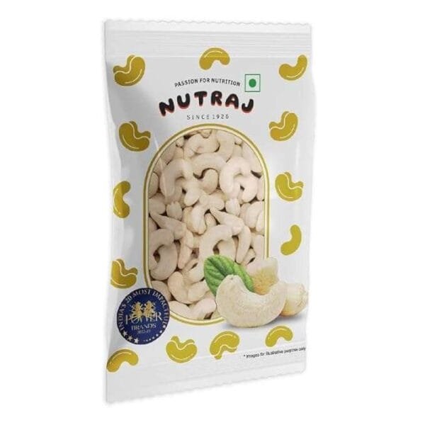 Nutraj Cashews Nut