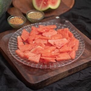 Watermelon Platter