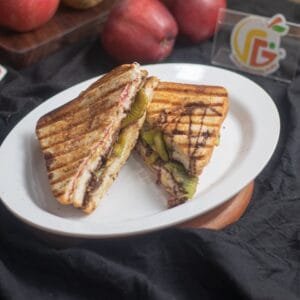 Fruit Club Sandwich [2 Slice]