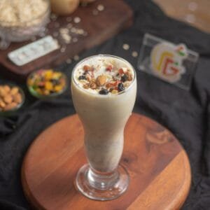 Special Dry Fruit Lassi [300 ml]