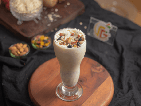 Special Dry Fruit Lassi [300 ml]