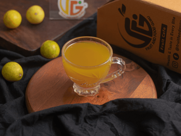 Lemon Tea