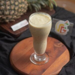 Pineapple Shake[300 ml]