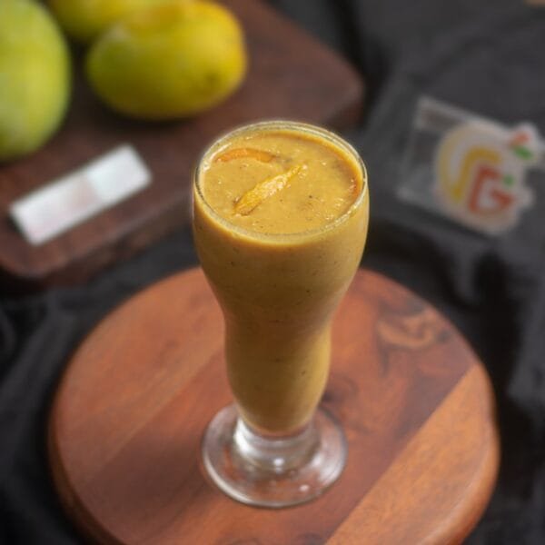 Mango Shake[300 ml]