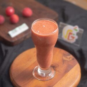 Strawberry Shake [300 ml]