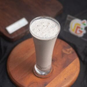 Chocolate Shake [300 ml]