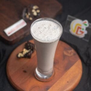 Brownie Shake [300 ml]