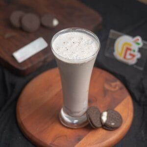 Oreo Shake [300 ml]