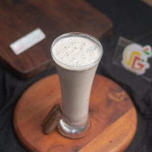 Kit-kat Shake