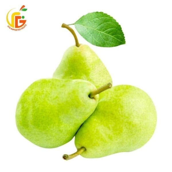 FFG Imported Green Pears