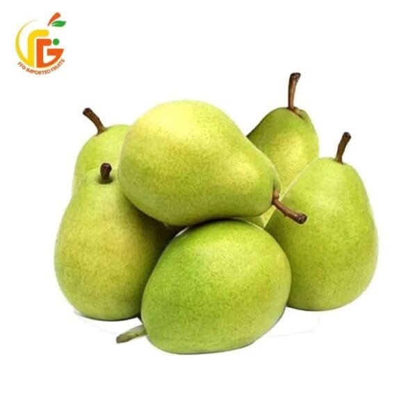 FFG Fresh Indian Pear [Naspati]