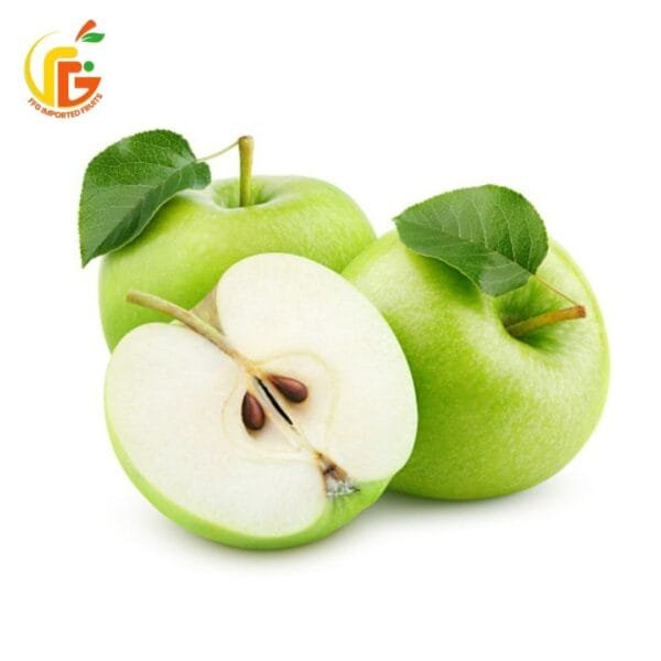 FFG USA Green Apple