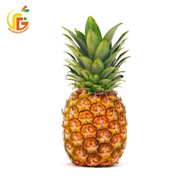 FFG Fresh Pineapple