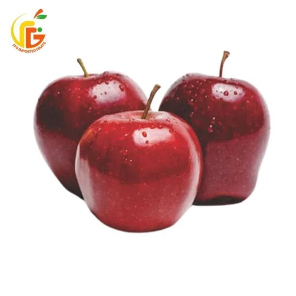 Fresh Red Delicious Apple Imported