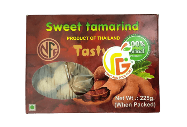 FFG Fresh Sweet Tamarind