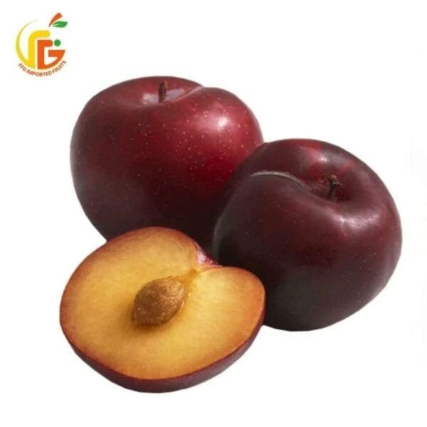 FFG Imported Plum