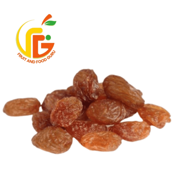 FFG Raisins (KISMIS) 100g