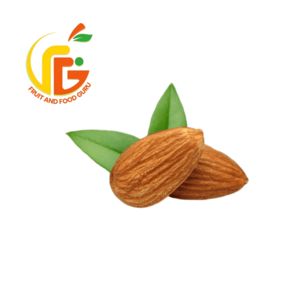 FFG Almonds 100g