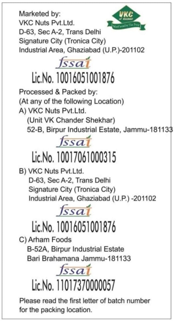 Nutraj Raisins (Kismis) 200g - Image 4