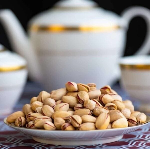Vinod Pistachios 250 g - Image 4