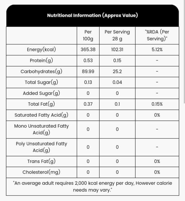 Nutraj Dried Kiwi 200 g - Image 3