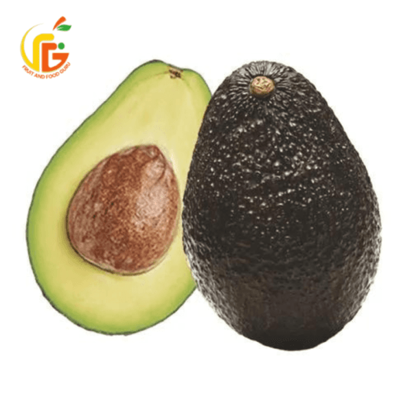 FFG Imported Avocado Big Size