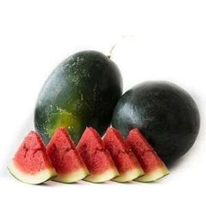 Watermelon Big, 1pcs 3 - 4kg