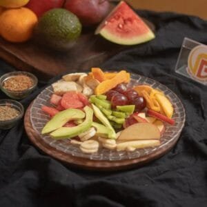 Diabetic Care Platter