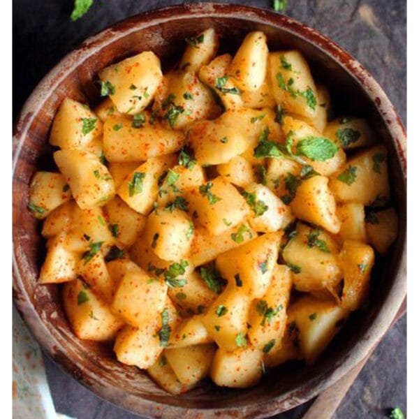 Mushmelon Platter