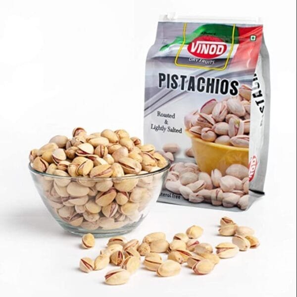 Vinod Pistachios 250 g