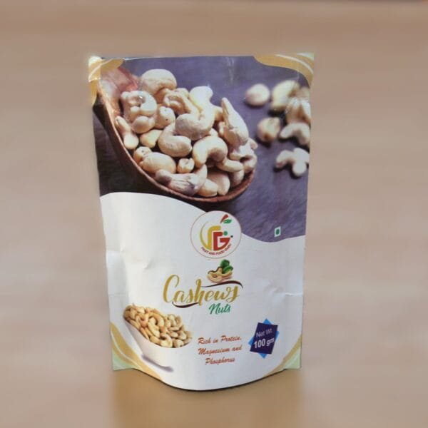 FFG Premium Cashew