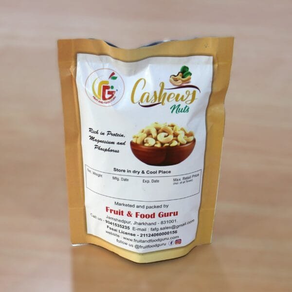 FFG Premium Cashew - Image 2