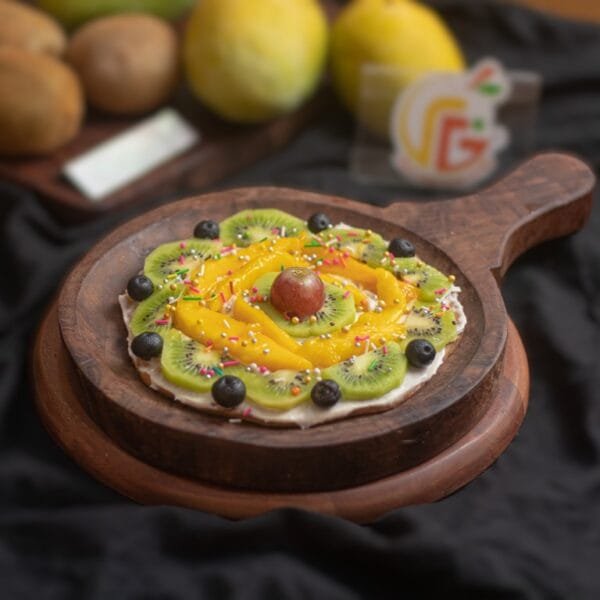Fruit Pizza  (5 inch)