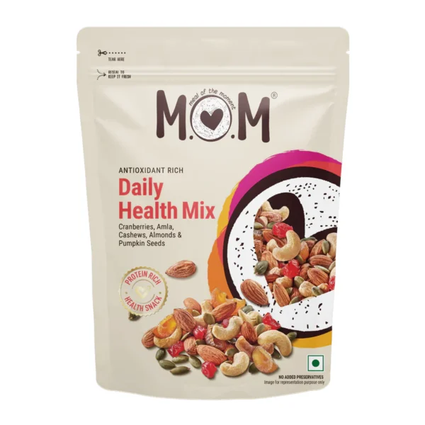 Mom Daily Health Mix