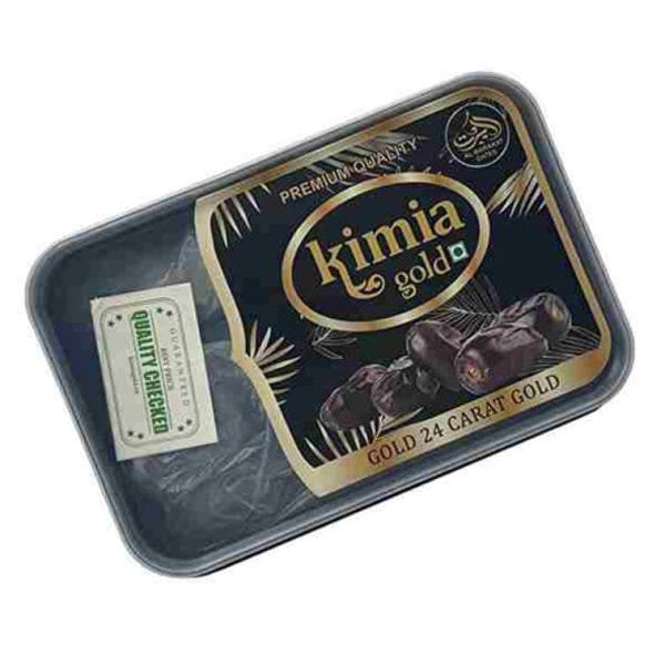 Kimia Gold Dates