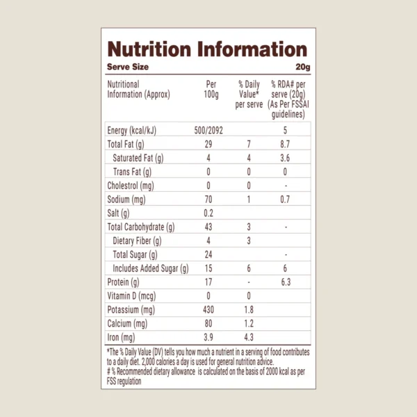 Mom Daily Health Mix - Image 3