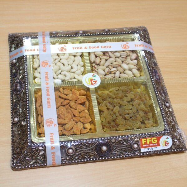 Premium Dry fruit Pack